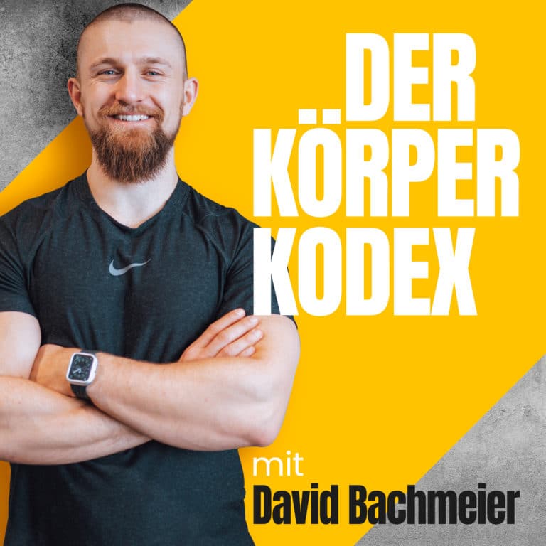 Podcast von David Bachmeier